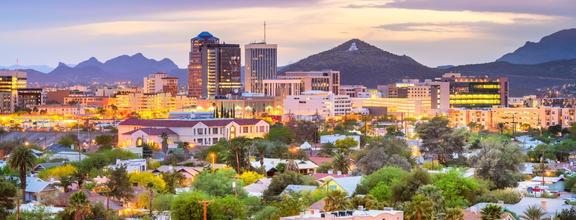 HVAC Repair & Plumbers Tucson